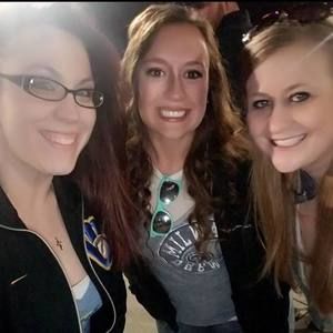 Meet your Posher, Ellen